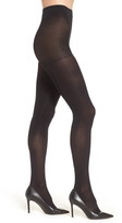 Thumbnail for your product : Nordstrom Opaque Control Top Tights