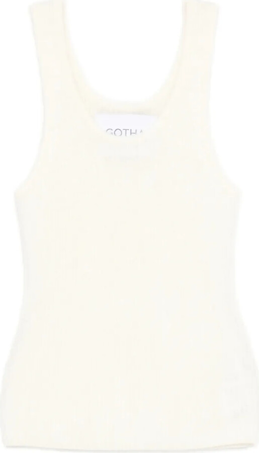 Gotha Brushed-Finish Top
