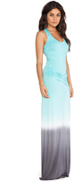 Thumbnail for your product : Young Fabulous & Broke Young, Fabulous & Broke Hamptons Maxi Dress