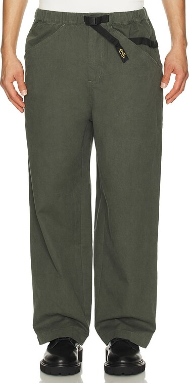 Stan Ray Utility Pant