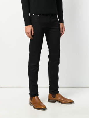 Givenchy slim fit jeans