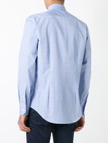 Thumbnail for your product : Lanvin checked dress shirt