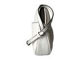 Thumbnail for your product : Patricia Nash Twisted Woven Embossed Scafati Canteen Crossbody