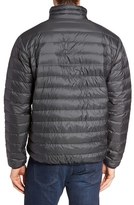 Thumbnail for your product : Patagonia Men's Water Repellent 600-Fill-Power Down Pullover Jacket