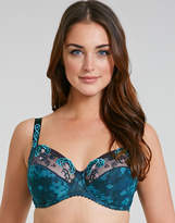 Thumbnail for your product : Prima Donna Madame Butterfly Full Cup Wire Bra