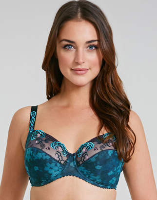 Prima Donna Madame Butterfly Full Cup Wire Bra
