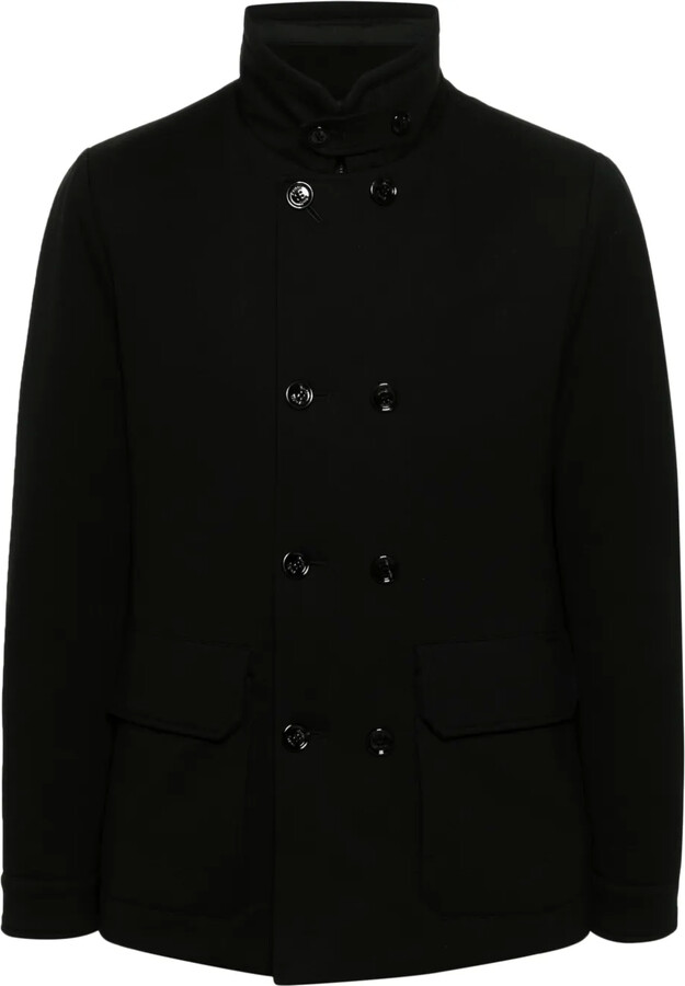 Moorer Bas-Tz down jacket