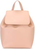 Thumbnail for your product : Mansur Gavriel Drawstring Backpack