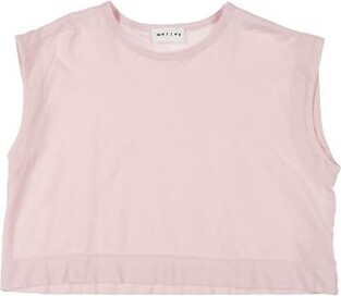 Morley Toddler Girl T-shirt