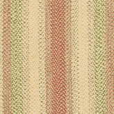 Thumbnail for your product : Safavieh Braided Rust/Multi Rug