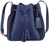 Thumbnail for your product : Longchamp Penelope Fantaisie Bucket Bag