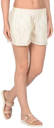 Patrizia Pepe Beach shorts and pants - Item 47180032