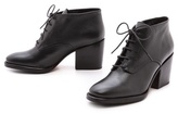 Thumbnail for your product : Rachel Comey Ibex Lace Up Booties