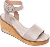 bernardo catherine ankle strap sandal