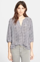 Thumbnail for your product : Joie 'Addie B' Silk Blouse