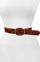 Thumbnail for your product : Frye Braided Leather Belt