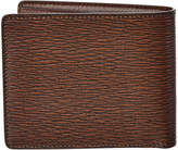 Thumbnail for your product : Ferragamo International Leather Bifold Wallet