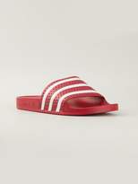 Thumbnail for your product : adidas 'Adilette' sliders
