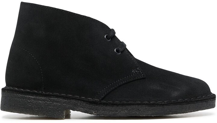 Clarks Black Boots Sale Shop the world's largest collection of fashion | ShopStyle UK