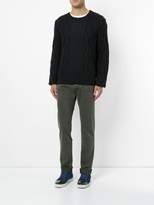 Thumbnail for your product : Jacob Cohen regular trousers