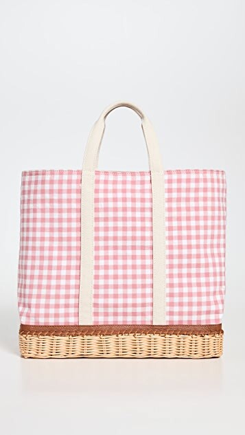 The Top Handle Gardener Bag