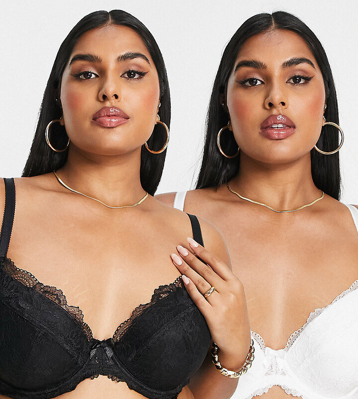https://img.shopstyle-cdn.com/sim/48/79/4879002cd8f660eec7d2fe8db99f29ae_best/simply-be-2-pack-lace-padded-plunge-bras-in-black-and-white.jpg