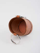 Thumbnail for your product : Simon Miller S801 Bonsai Mini Bag with Detachable Strap - Dark Tan
