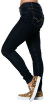 Thumbnail for your product : Levi's Levis The 535 Legging in Canal
