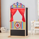Thumbnail for your product : Melissa & Doug 'Puppet Time' Theater
