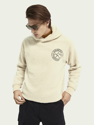 scotch and soda hoodie sale