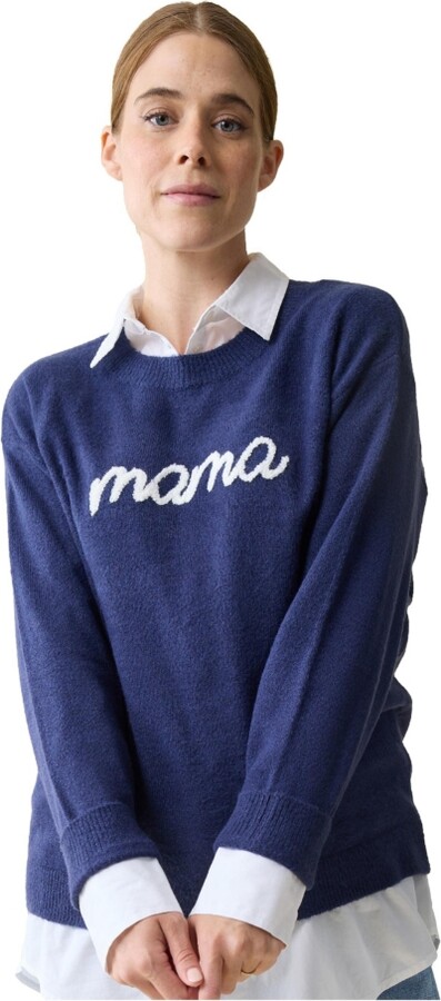 Ingrid & Isabel Ingrid + Isabel Maternity Ingrid + Isabel Mama Postpartum Sweater