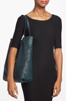 Thumbnail for your product : Lanvin 'Medium Carry Me' Leather Tote