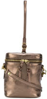 Thumbnail for your product : Il Bisonte mini crossbody bag