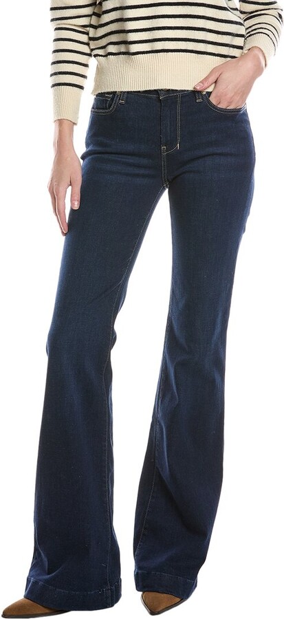 7 For All Mankind Dojo Slim Illusion Tried And True Jean