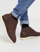 new look desert boots