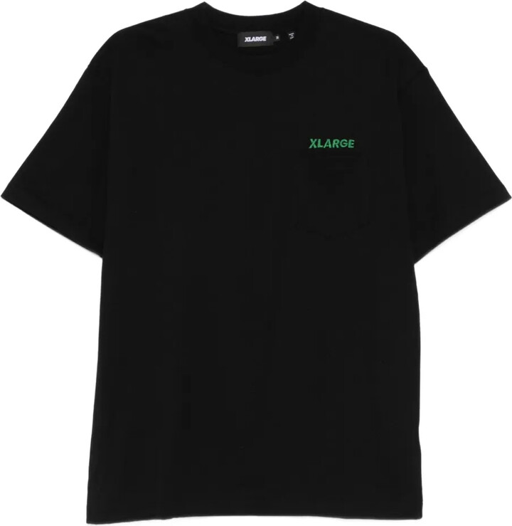 XLarge cotton T-shirt