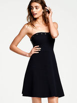 Thumbnail for your product : Victoria's Secret Quilted Bustier Dress