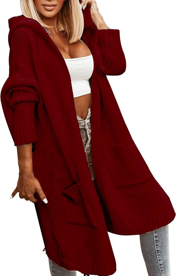 Navy Lace Cardigan ShopStyle UK