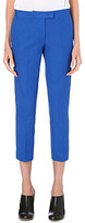 Thumbnail for your product : Joseph Cropped queen trousers