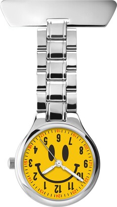 Sekonda Women's Quartz Watch with Beige Dial Analogue Display and Silver Stainless Steel Bracelet 4363.3