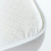Thumbnail for your product : Cameo 6-inch Airflow Reversible Mattress