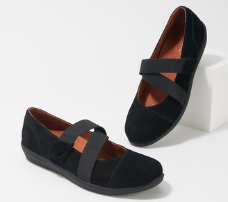 slip on shoes with good support