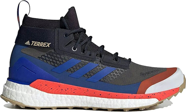 Terrex Free Hiker GTX sneakers