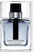 Thumbnail for your product : Christian Dior Eau for Men Eau de Toilette 50ml