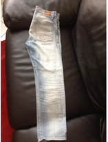 Thumbnail for your product : Denim & Supply Ralph Lauren Boyfriend Jeans