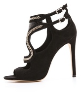 Thumbnail for your product : Brian Atwood Lollita Sandals