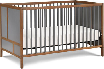 Suite Bebe Pixie Finn 3-In-1 Convertible Crib