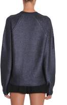 Thumbnail for your product : MSGM Laminated Sweater