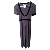 Thumbnail for your product : Saint Laurent Dress