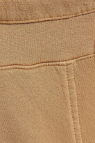 Thumbnail for your product : Monrow Fleece track pants